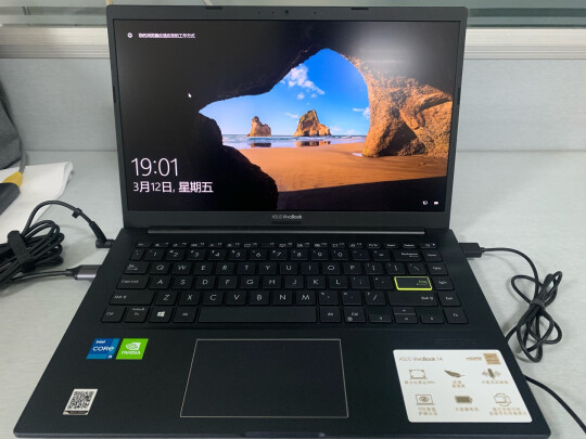 华硕VivoBook14X跟小米14-5到底有明显区别吗？散热哪个好？哪个散热超快 