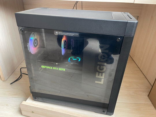 电脑主机|联想拯救者刃9000K电脑主机如何,值得入手的原因分享！