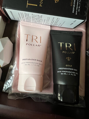 TripollarStop Vx Gold2一个月后开始后悔了诉说原因