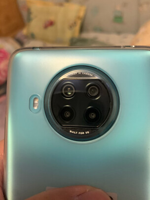 小米Redmi|小米Redmi Note9 Pro手机到底怎么样，参数如何！