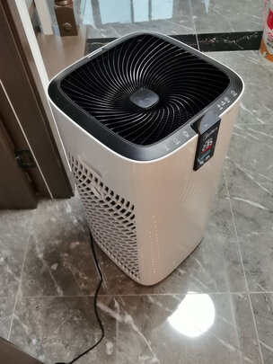 美的空气净化器KJ700G-H32怎么样？多少不看这被坑了？