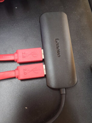 USB3.0分线器扩展坞