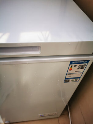 冰柜|星星BD/BC-103JDE冰柜好吗？图文评测曝光