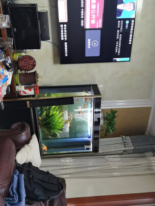 鱼缸灯led灯