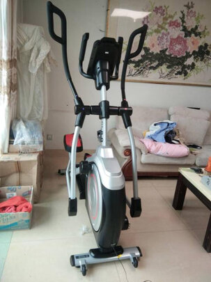 Reebok460椭圆机|报价参数锐步ZJET460椭圆机好不好用？用后一周讲体验真相