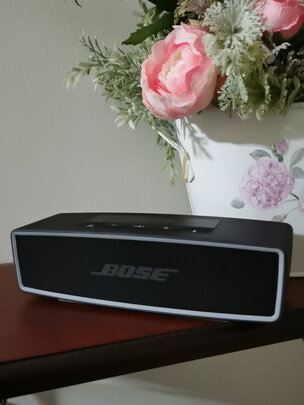 BoseSoundLink Mini极度喜欢感受反馈