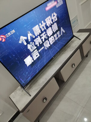 TCL55Q680电视|TCL55Q680电视怎么样上手一周说讲感受