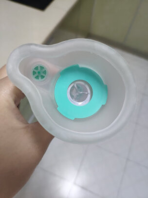 科卡WB99-2婴幼儿储雾罐怎么样？出雾细腻吗？十分舒服吗？