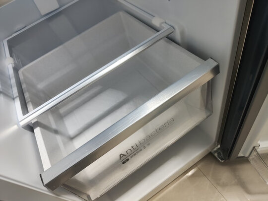 美的BCD-650WKPZM(E)一周使用彻底爱上了吗