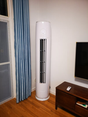 格力KFR-50LW/(50530)FNhAk-B1一周使用彻底爱上了吗