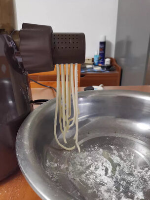 真实讲讲美的MJ-NS1802C面条机怎么样?优缺点评测分析!