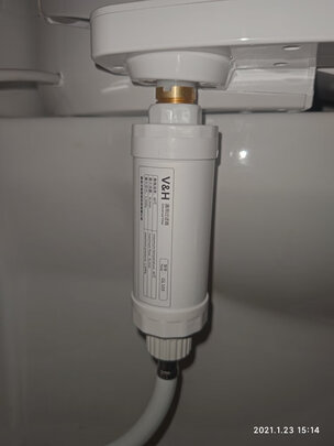 智能马桶盖|海尔V3-200智能马桶盖怎么样？亲身体验告知你实情！