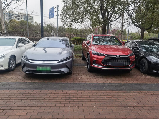 隐形车衣膜