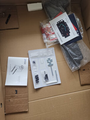 易跑易跑JD618跑步机|用户揭秘易跑易跑JD618跑步机好吗,入手解密评测真相