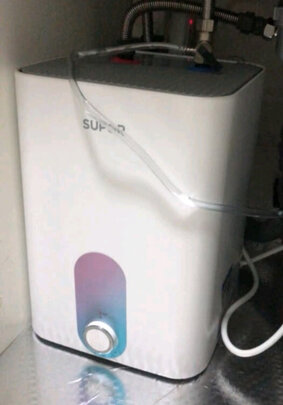 苏泊尔E06-UK05一个月后开始后悔了诉说原因