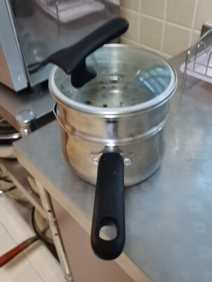 不锈钢奶锅