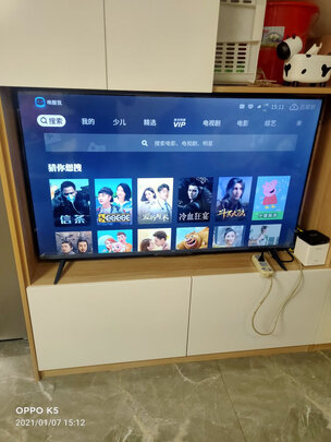 TCL55V8M电视|TCL电视55V8-J和55V2-Pro区别是？选择哪款好？