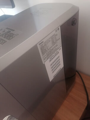 净水器|海尔HRO5023-3A PRO净水器好吗？图文评测曝光