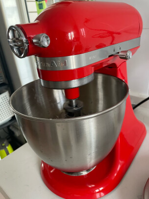 KitchenAid 5KSM3311XC怎么样，耐用性够好吗，多人适用吗？