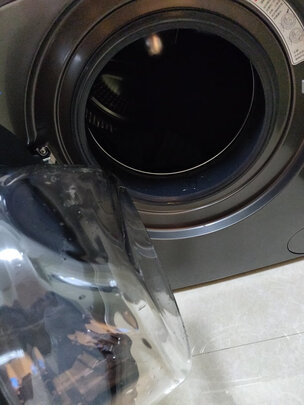请问感受海尔EG100HBDC8SU1怎么样，真实使用感受大揭秘！