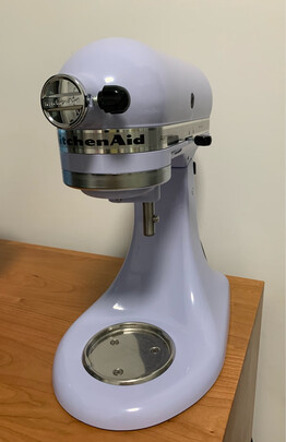 KitchenAid5KSM165PSC厨师机|KitchenAid5KSM165PSC厨师机独家揭秘评测真相,不看后悔!