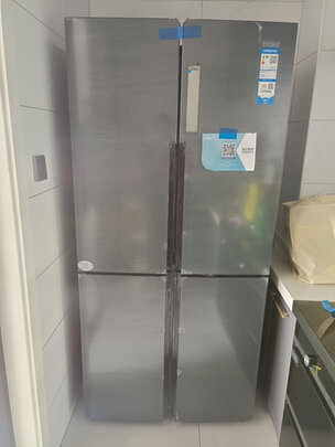 海尔冰箱一个月后开始后悔了诉说原因