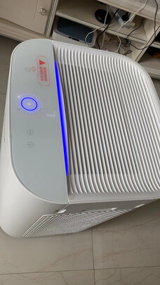 空气净化器|消费者诉说霍尼韦尔KJ550F-PAC2156W怎么样?上手三周感受真相