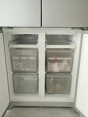冰箱|客观评价西门子BCD-478W(KM47EA16TI)冰箱怎么样？上手三周说真相