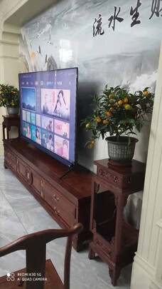 TCL75Q10电视|外观展示TCL智屏75Q10电视怎么样?上手三周讲良心内幕感受