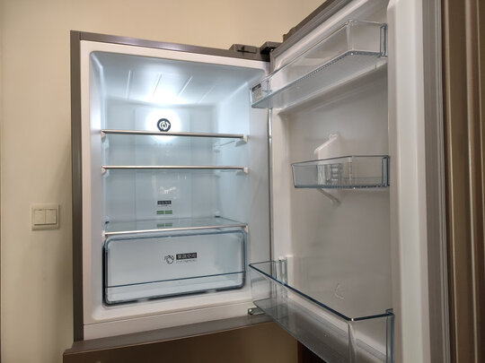 澳柯玛BCD-206NE冰箱用后两个月感受!新手求助内行解答