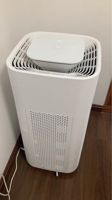 空气净化器|消费者诉说霍尼韦尔KJ550F-PAC2156W怎么样?上手三周感受真相