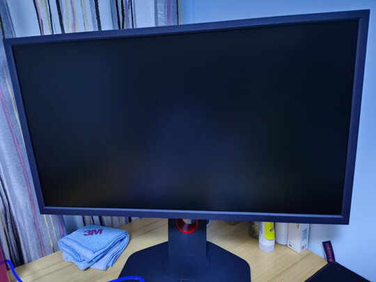 ZOWIE GEARXL2540KE（前车之鉴）有必要告诉大家真相