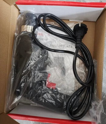电动螺丝刀