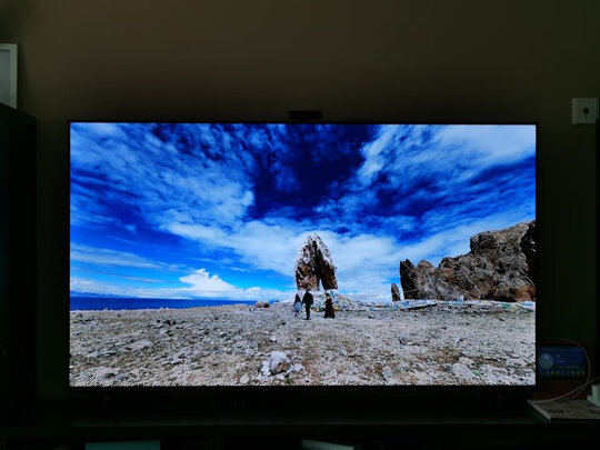 使用区别华为智慧屏s系列和v系列哪个好，应该怎么样选择！