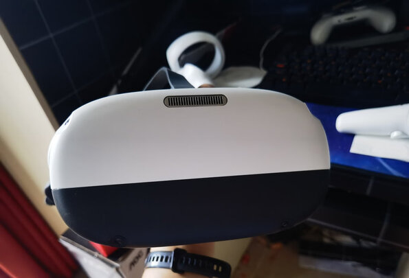 PicoNeo3vr一体机|PicoNeo3vr一体机好吗？图文评测曝光