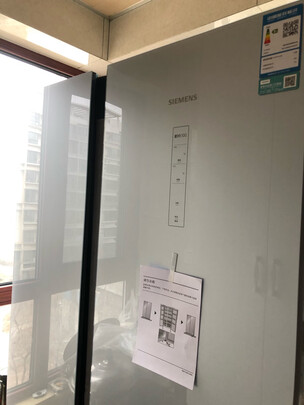 入手使用深度西门子502升冰箱到底好不好，优缺点反馈 ？