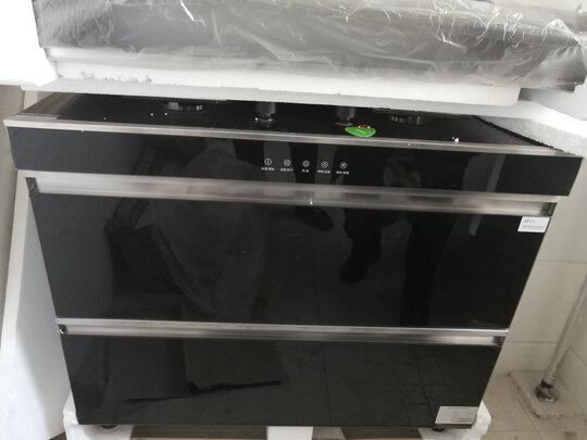 荣飞C1集成灶|报价参数荣飞集成灶质量怎么样？用后一周讲体验实情？