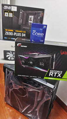 主板|参考剖析华硕TUF GAMING Z690-PLUS主板怎么样?深度测评剖析