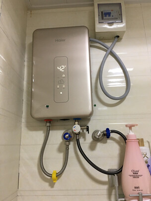 海尔电热水器8500W怎么样质量烂不烂？全方位深度解析
