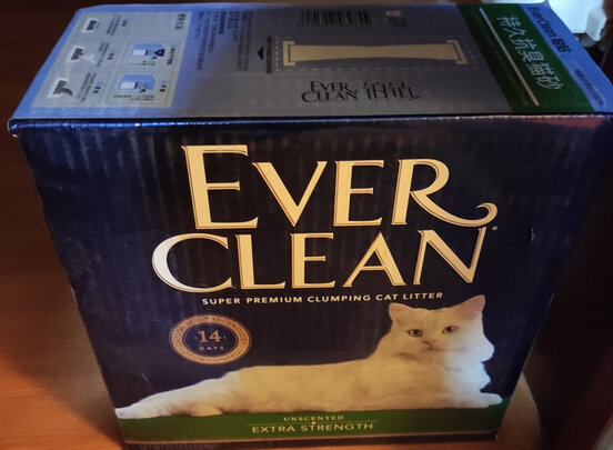 膨润土猫砂