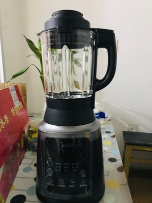 破壁机|美的MJ-PB80Easy210B怎么样评测分析结果告知！