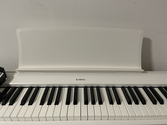 卡瓦依ES电钢琴|卡瓦依ES电钢琴如何,值得入手的原因分享！