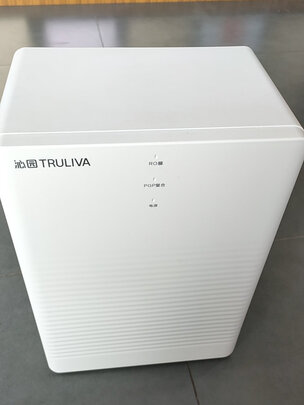 沁园KRL2005-500S一周使用彻底爱上了吗