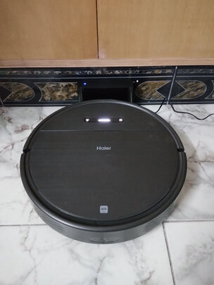 扫地机器人|【热搜头条】海尔Haier扫地机器人评测优缺点揭密？用后感受真相？