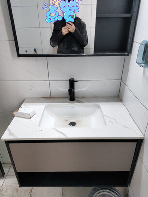 VAMA威麦浴室柜|报价参数VAMA威麦浴室柜怎么样？三周使用告诉大家内情