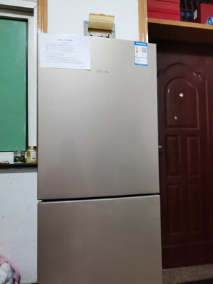 冰箱|华凌BCD-175CH如何,值得入手的原因分享！