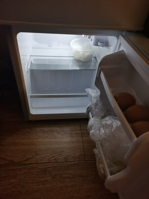冰箱|荣事达BCD-58L9RSZ冰箱真实使用感受？真相必看