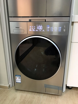 松下L166+9095T洗烘套装|参考剖析松下L166+9095T洗烘套装怎么样?深度测评剖析