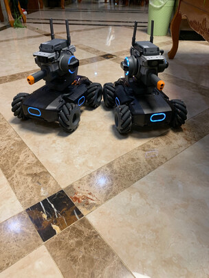 长颈猫智能机器人好用吗?那么贵值得买吗? - 读书笔记