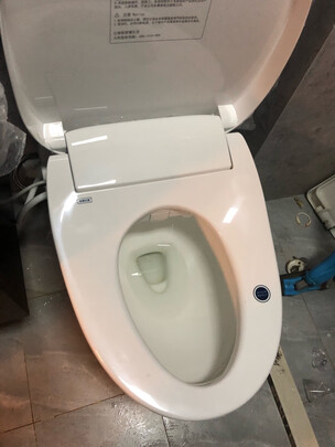 九牧智能马桶盖评判质量差有依据吗？